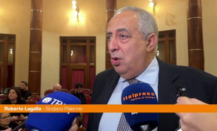 Lagalla &ldquo;Tre buone ragioni per riconfermare Schifani come Governatore&rdquo;
