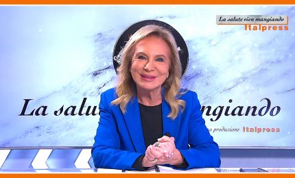 La Salute Vien Mangiando - La ricetta regina del venerd&igrave; sera