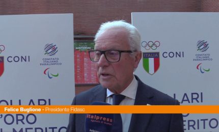 Buglione "Alle componenti chiediamo semplicit&agrave; e non burocrazia"