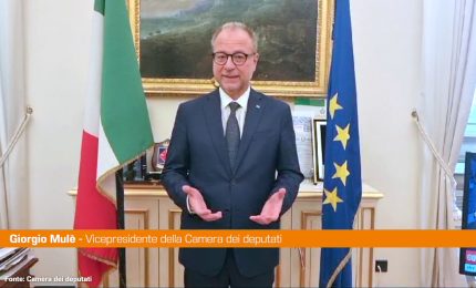 Calcio, Mul&egrave; "I defibrillatori salvano vite"