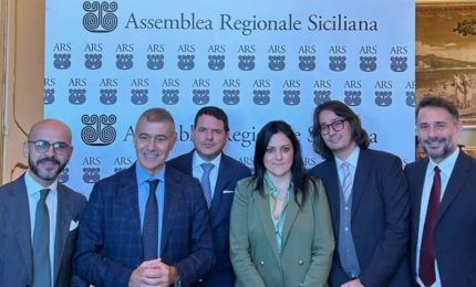 Pecoraro Scanio "Dall'Ars sfida Ecodigital con giovani e imprese&rdquo;