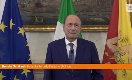 Schifani &ldquo;La Sicilia cresce, possiamo guardare al domani con fiducia&rdquo;