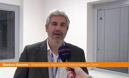 Giaconia "IA utile per ridurre i tempi della diagnostica per immagini&rdquo;