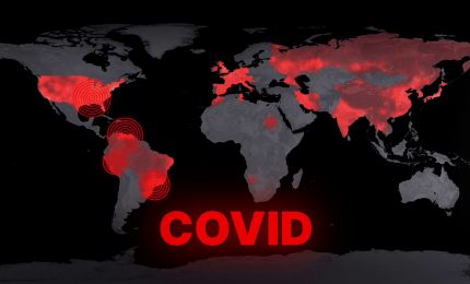 Prevedere nuove pandemie con l&rsquo;analisi dei dati