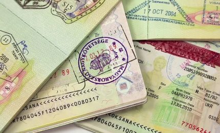 Natale, due milioni di italiani in viaggio per le festivit&agrave;