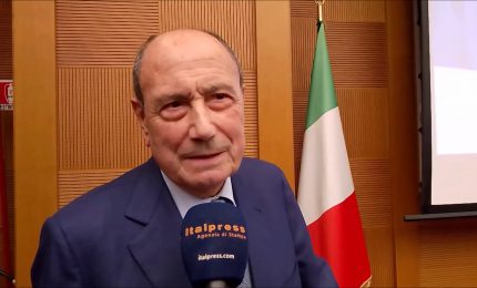 Schifani "Forza Italia &egrave; in crescita, siamo un partito vivo"