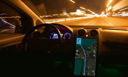 Il futuro &egrave; dell'automobile sapiens