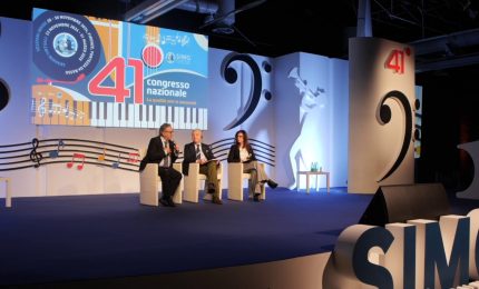 Un approccio a pi&ugrave; dimensioni per le cure agli anziani