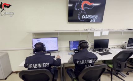 Certificavano false invalidit&agrave;, quattro medici romani ai domiciliari