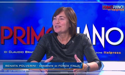 Polverini "Il salario minimo pu&ograve; aiutare, il Governo rifletta"