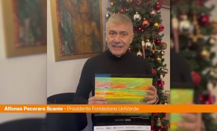 Pecoraro Scanio &ldquo;Basta ritardi, nel 2025 nuovi Parchi Nazionali"