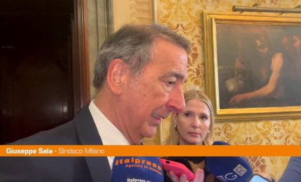 Lombardia, Sala "Romano La Russa &egrave; sempre il primo a provocare"