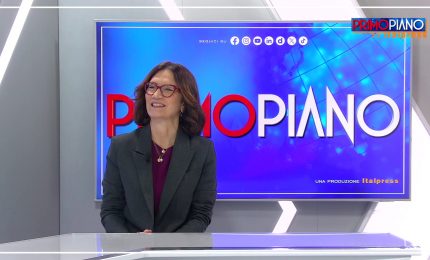 Gelmini "Vogliamo riportare alla politica chi non ci crede pi&ugrave;"