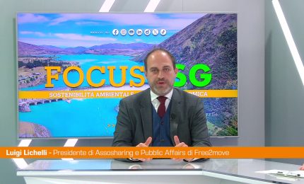 Mobilit&agrave;, lo sharing in Italia sta vivendo una fase di assestamento