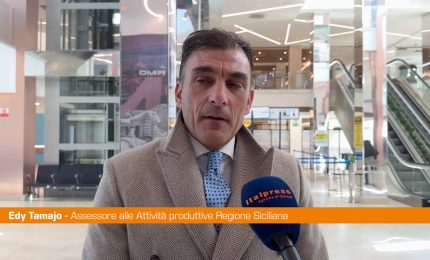 Tamajo &ldquo;Grande attenzione per il mondo degli artigiani&rdquo;