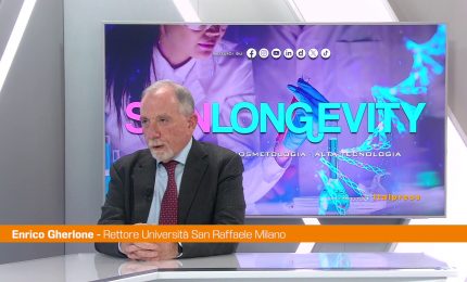 Medicina, nuove sfide per l'Universit&agrave; Vita-Salute San Raffaele