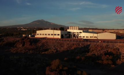 Webuild, impianti robotizzati per le gallerie dell'Alta Velocit&agrave;