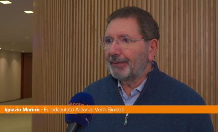 Ue, Marino "L'ingerenza di Musk &egrave; preoccupante"