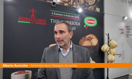 Fancy Food Show, Auricchio "L'Italia vince con la qualit&agrave;"