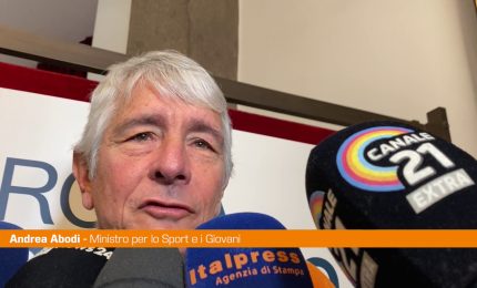 Abodi "Il Servizio civile incontra il Giubileo per la prima volta"