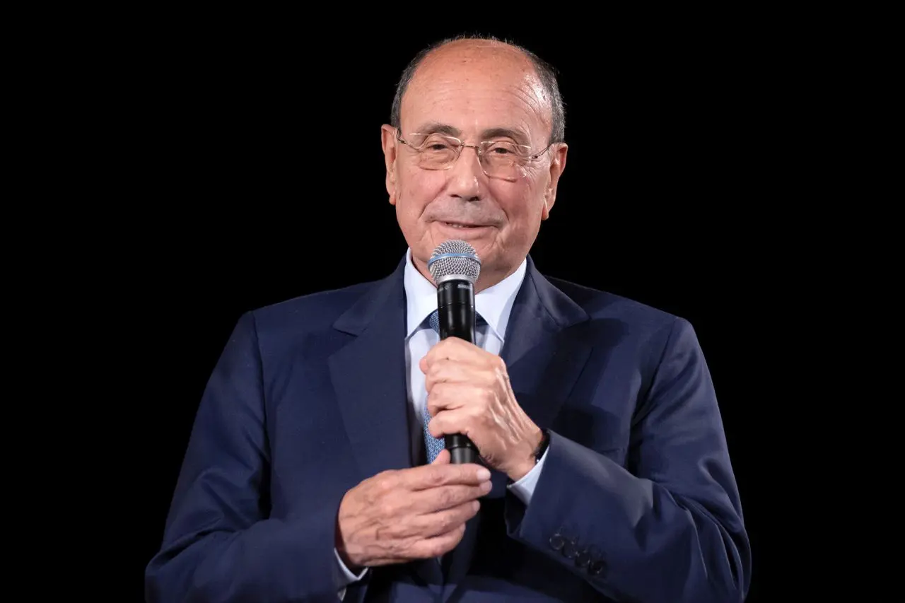 Schifani &ldquo;Al 2025 chiedo solo di potere gestire al meglio le emergenze della Sicilia&rdquo;