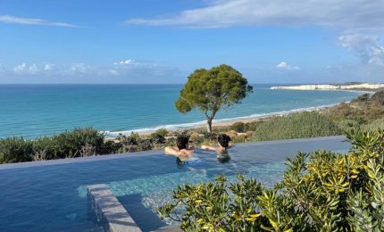 Per l&rsquo;Adler Spa Resort Sicilia bilancio 2024 positivo