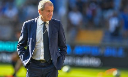 Osti &ldquo;Palermo opportunit&agrave; inattesa, dialogo sincero con Brunori&rdquo;