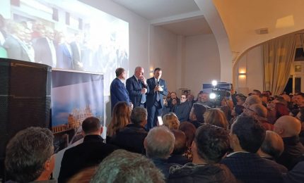 Tamajo &ldquo;La Sicilia cresce, Schifani resti per un&rsquo;altra legislatura&rdquo;