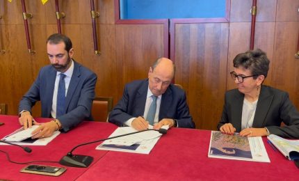 Rigenerazione urbana a Messina, al via Piano Citt&agrave; degli immobili pubblici