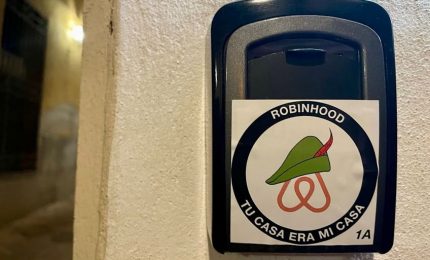 Sabotaggi contro B&amp;B, banda di Robin Hood colpisce in tutta Italia &ldquo;Stop affitti brevi&rdquo;