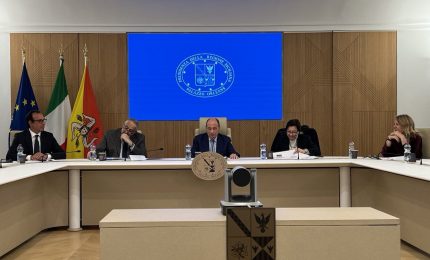 Schifani &ldquo;Entro febbraio il bando per il Polo pediatrico di eccellenza di Palermo&rdquo;