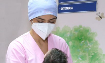 I primi passi della genitorialit&agrave;, nuovo corso a Villa Serena a Palermo