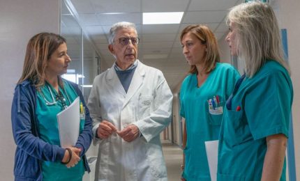 &ldquo;Benvenuti al Sud&rdquo;, ospedale Acireale sfata pregiudizi sanit&agrave; siciliana