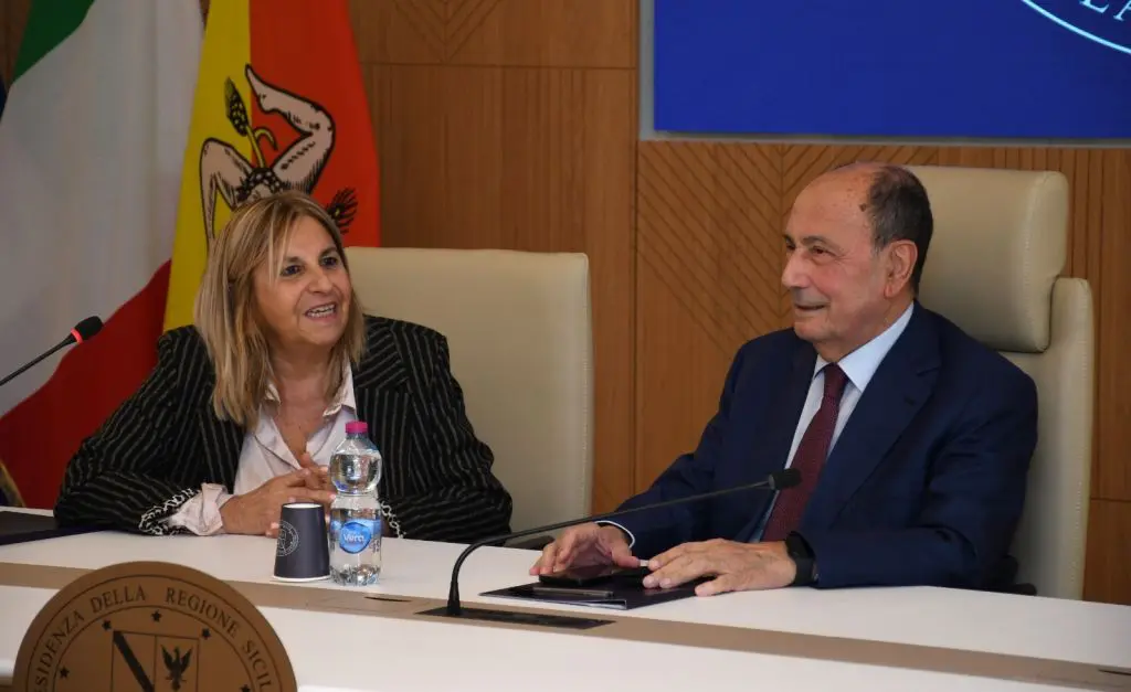 Schifani incontra orchestrali Foss neoassunti &ldquo;Chiusa pagina precariato&rdquo;