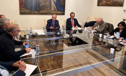 Agrigento Capitale Cultura, tavolo con Schifani &ldquo;In campo per questioni pi&ugrave; urgenti&rdquo;
