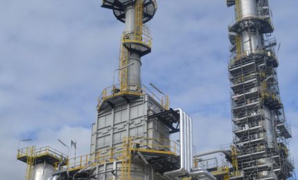 Enilive, a Gela l&rsquo;impianto che produrr&agrave; un terzo domanda europea di SAF