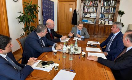 Terremoto del Belice, Musumeci &ldquo;Un Parco della memoria tra le rovine di Poggioreale&rdquo;