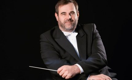 Josep Caball&egrave; Domenech sul podio dei prossimi concerti Foss