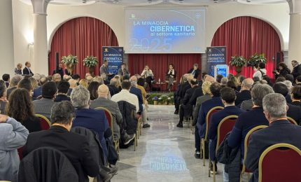 Cybersicurezza Sanit&agrave;, Schifani &ldquo;Rafforziamo infrastrutture digitali&rdquo;
