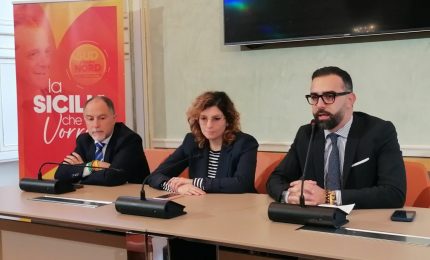 Sud chiama Nord lancia assemblea costituente, un rebus il nuovo ruolo di Cateno De Luca
