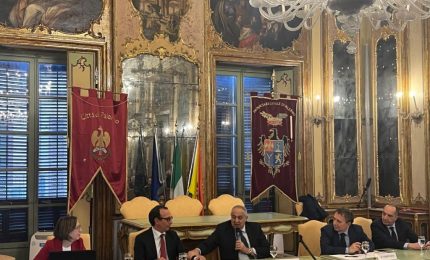 Da Citt&agrave; Metropolitana 242 mln per strade provinciali del palermitano