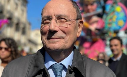 Schifani &ldquo;In tre anni quasi 1400 nuove assunzioni alla Regione Siciliana&rdquo;