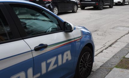 Operazione antidroga &ldquo;Bianco Barocco&rdquo; a Noto, dieci arresti