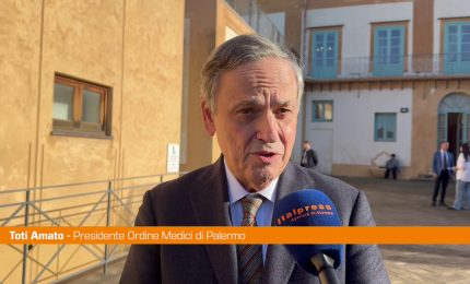 Amato &ldquo;Violenza giovanile in crescita, servono medici nelle scuole&rdquo;