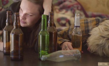 Giovani e alcol, numeri allarmanti