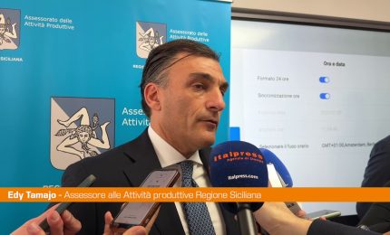 Basket Bond, Tamajo "Attenzione governo Schifani a imprese siciliane"