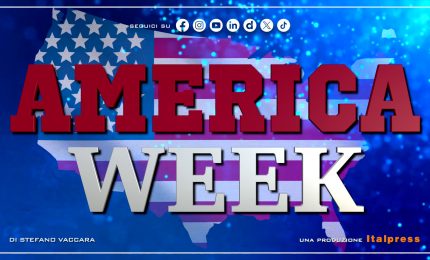 America Week - Episodio 4