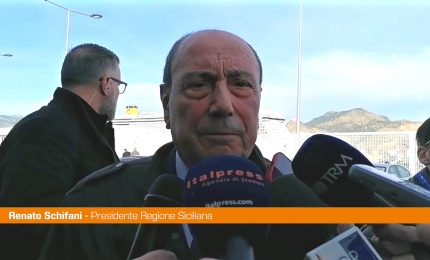 Schifani &ldquo;Faraoni scelta condivisa, esperta della sanit&agrave; pubblica&rdquo;