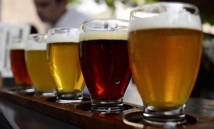 L&rsquo;agroalimentare vale 676 miliardi di euro