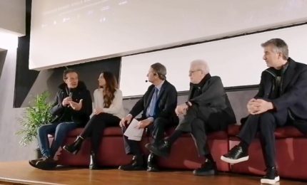 "L'abbaglio", And&ograve; dirige Servillo, Ficarra e Picone